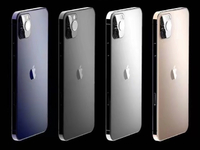 蘋(píng)果發(fā)布會(huì)已開(kāi)始錄制？！iPhone 12最終發(fā)布日子仍有懸念