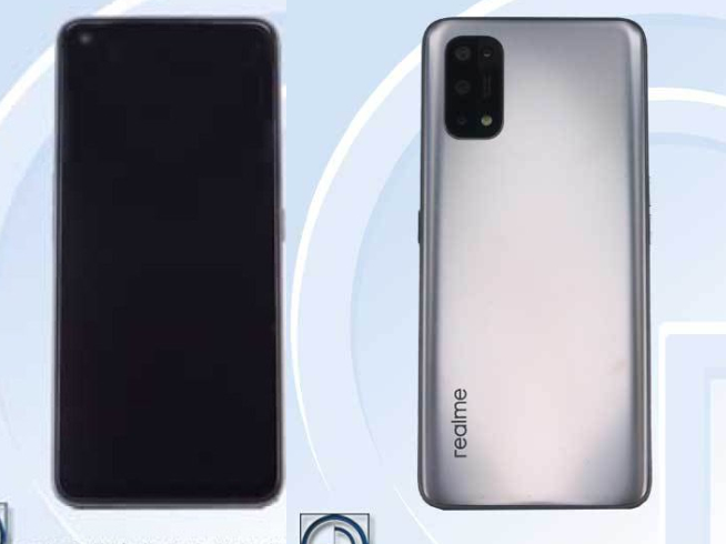 realme X7官宣：輕薄設(shè)計+閃充 三星柔性120Hz高刷直屏加持
