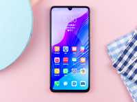 華為暢享20 Pro櫻雪晴空新色體驗：外表靚麗，內(nèi)在硬核與智慧兼具