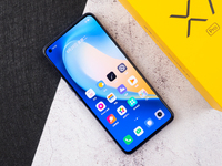 realme X7 Pro上手體驗：輕薄65W閃充 2199元起夠香嗎？