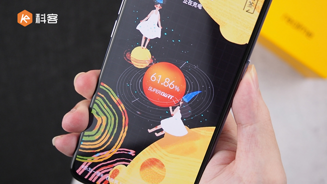 realme X7 Pro上手體驗：輕薄65W閃充 2199元起夠香嗎？