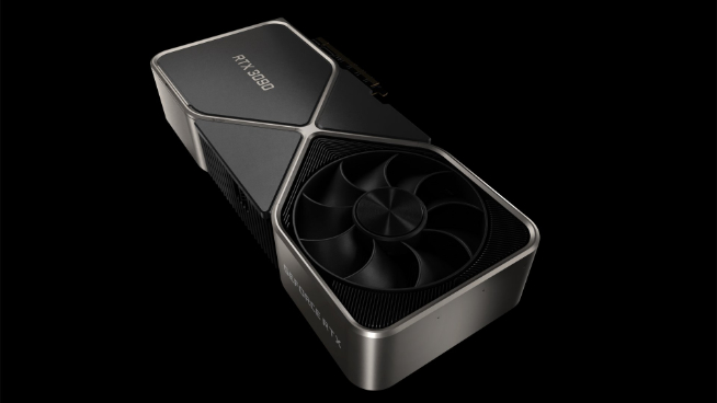 英偉達(dá)RTX30系列顯卡降臨：性能激增售價(jià)良心 3899元起實(shí)在香！