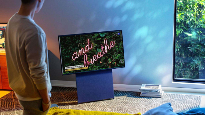 新旗艦設計有點秀？！LG Wing旋轉(zhuǎn)雙屏手機提前曝光