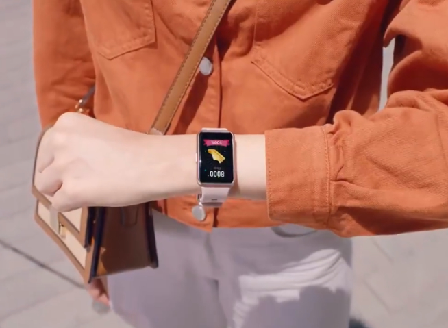 華為FreeBuds Pro即將登場 華為Mate40系列或同步官宣？