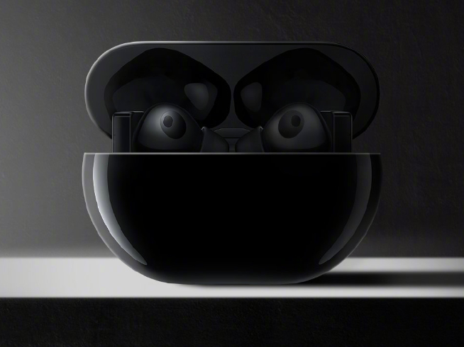 華為FreeBuds Pro即將登場 華為Mate40系列或同步官宣？