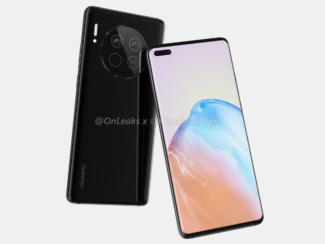 華為FreeBuds Pro即將登場 華為Mate40系列或同步官宣？