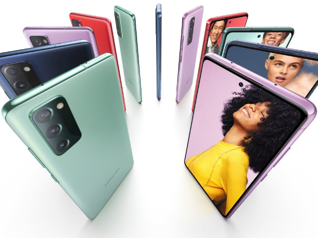 多彩配色對標iPhone 12？三星Galaxy S20粉絲版即將發(fā)布
