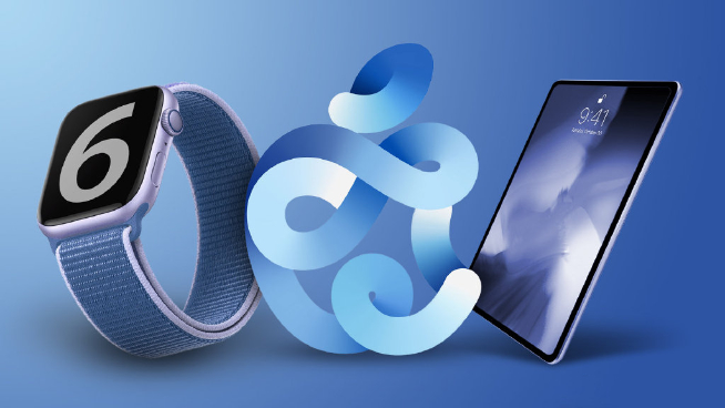 蘋果發(fā)布會iPad Air成C位！iPhone 12系列真要等到10月