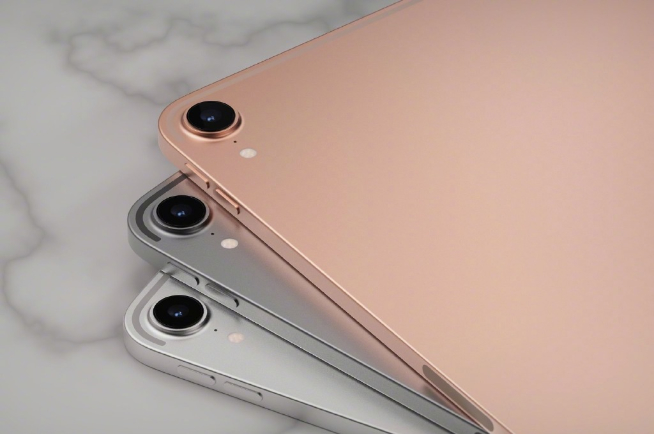 蘋果發(fā)布會iPad Air成C位！iPhone 12系列真要等到10月