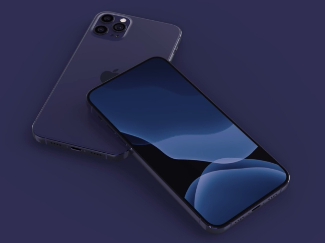 蘋果發(fā)布會iPad Air成C位！iPhone 12系列真要等到10月