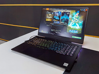 用科技創(chuàng)新改變戰(zhàn)局！榮耀獵人游戲本V700攜兩款新手表亮相