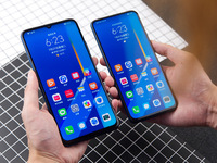 一次充電開黑12小時(shí)！大屏5G榮耀X10 Max評(píng)測(cè)視頻