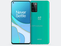 一加手機(jī)8T系列預(yù)熱開始：小羅伯特·唐尼繼續(xù)代言 最快10月發(fā)布？