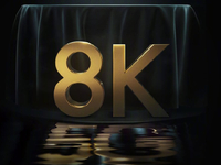 8K+Mini LED頂配！小米電視大師系列再迎至尊紀(jì)念版