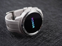 榮耀手表GS Pro評測：長得帥玩得遛，續(xù)航超給力