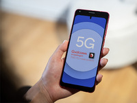 高通發(fā)布驍龍750G平臺：CPU性能提升20% 年底商用