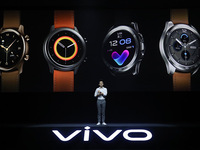 vivo智能手表首秀：健康功能齊全，續(xù)航中上水準(zhǔn)