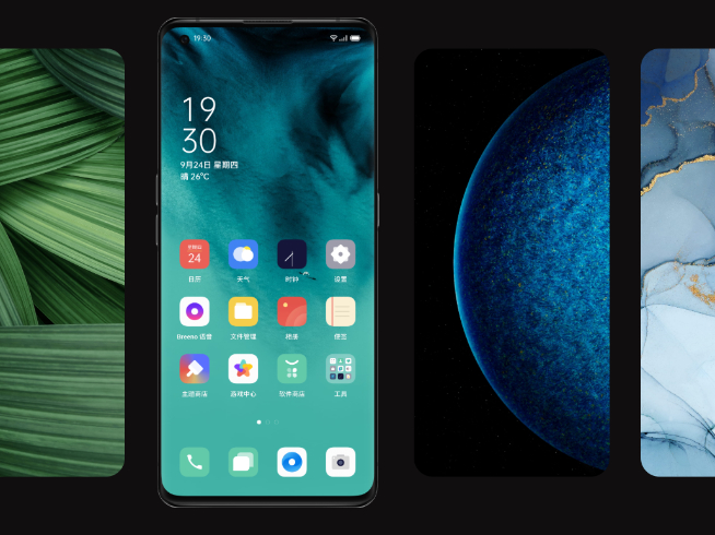 ColorOS 11即日體驗(yàn)！OPPO Watch新版+智能電視都安排了