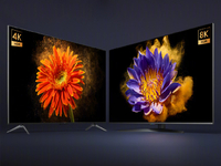 小米電視大師至尊紀(jì)念版登場！8K+Mini LED 售價49999元