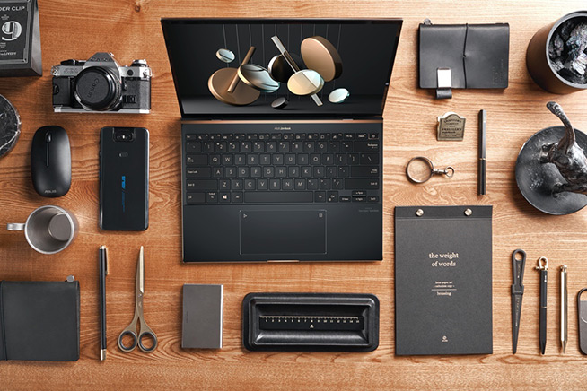 全新英特爾EVO筆記本首發(fā)！華碩靈耀X高端新品上市，全方位提速