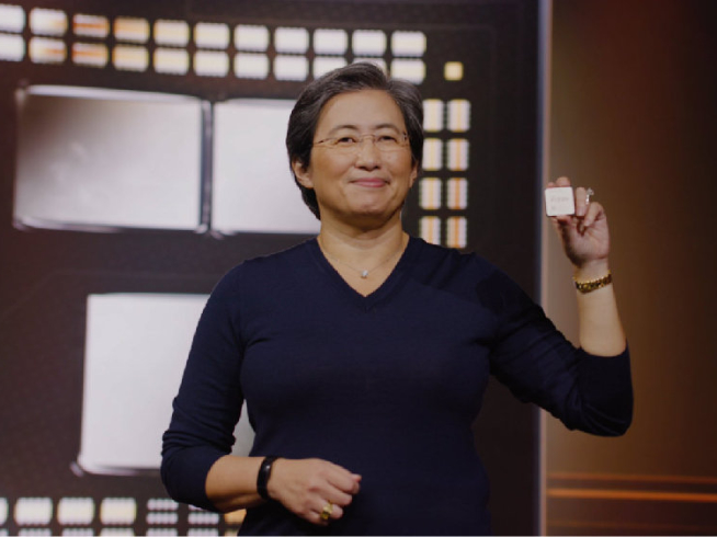 AMD銳龍5000系列處理器發(fā)布：性能飆升完勝英特爾 售價2030元起！