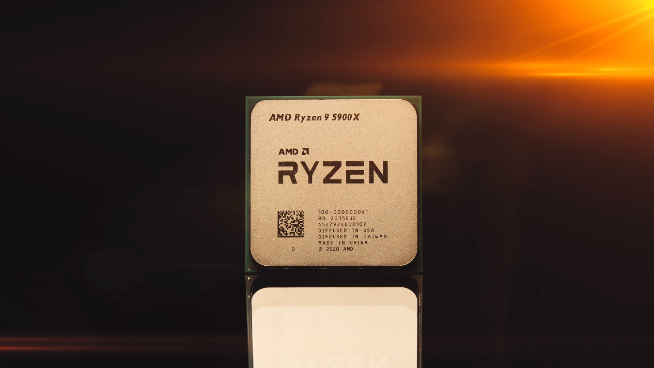 AMD銳龍5000系列處理器發(fā)布：性能飆升完勝英特爾 售價2030元起！