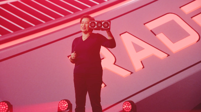 AMD銳龍5000系列處理器發(fā)布：性能飆升完勝英特爾 售價2030元起！