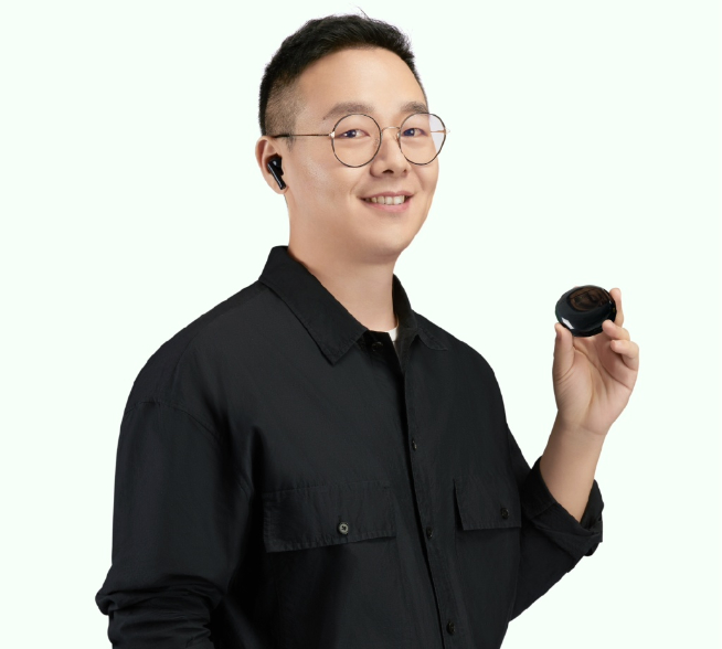 王炸出擊性價(jià)比夠頂！realme Q2系列定檔10月13日發(fā)布