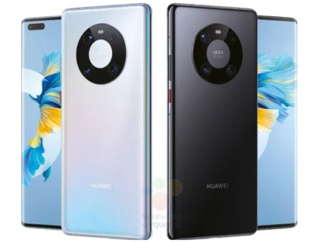 華為Mate40系列前瞻:后置更好看性能大提升 四大版本保時捷有絕招