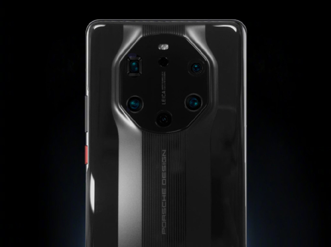 華為Mate40系列前瞻:后置更好看性能大提升 四大版本保時捷有絕招