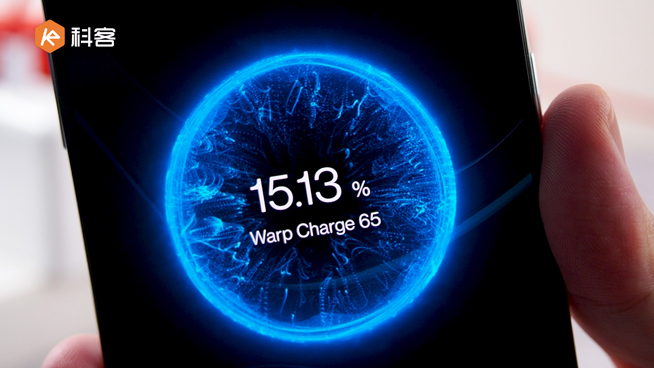 一加手機(jī)8T開箱體驗(yàn)：3399元性價(jià)比直接起飛！65W閃充終于也安排上了