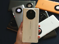 自帶主角光環(huán)！華為Mate 40系列4款旗艦手機發(fā)布，DxO再登頂