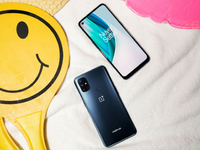 一加手機Nord系列新機登場：僅千元起步 海外獨占無緣國行