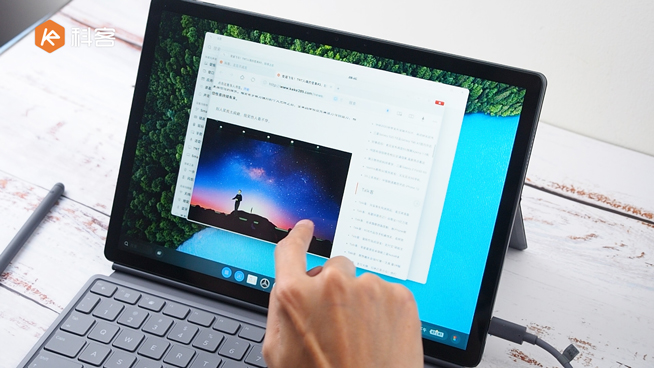 堅果R2 & TNT go開箱上手：隨時隨地TNT 系統(tǒng)體驗依然突出