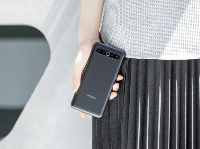 魅族又有重磅OTA！魅族17系列再獲MEMC動態(tài)插幀補償更新