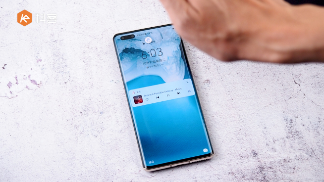 華為Mate40 Pro視頻體驗：超凡旗艦，拍攝性能全面升級