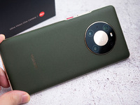 華為Mate40 Pro評測：巔峰旗艦，新老用戶強烈推薦