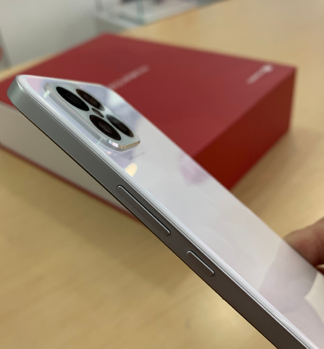 華為nova8 SE官宣+曝光:直角邊框后置四攝 66W超級(jí)快充直接下放