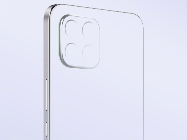 華為nova8 SE官宣+曝光:直角邊框后置四攝 66W超級(jí)快充直接下放