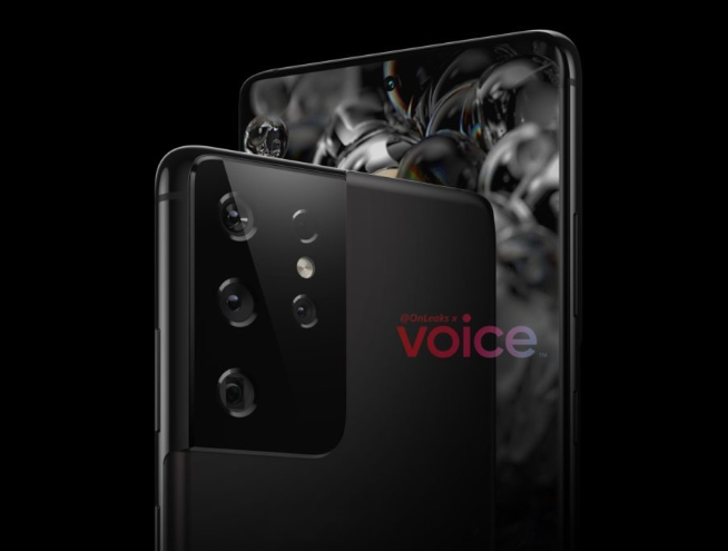 三星Galaxy S21系列明年1月提前發(fā)布 搶先首發(fā)驍龍875穩(wěn)了？