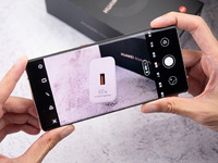 華為Mate40 Pro相機(jī)評(píng)測(cè)：10倍混合變焦給力，全場(chǎng)景表現(xiàn)卓越