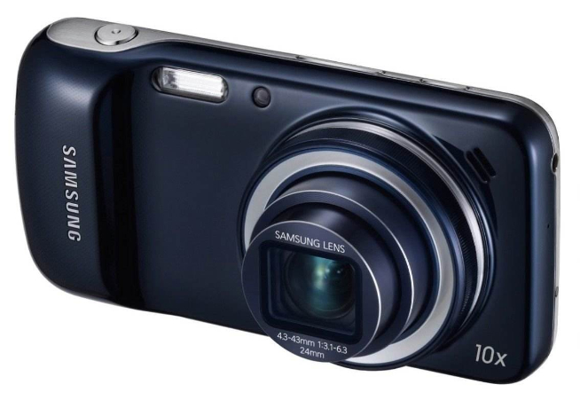 小米開(kāi)發(fā)者大會(huì)又放新技術(shù)！伸縮式大光圈鏡頭 實(shí)力對(duì)標(biāo)相機(jī)？