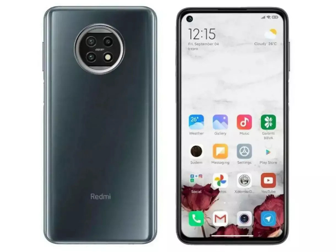 不拼充電拼拍照？Redmi Note 9系列新機細節(jié)提前曝光