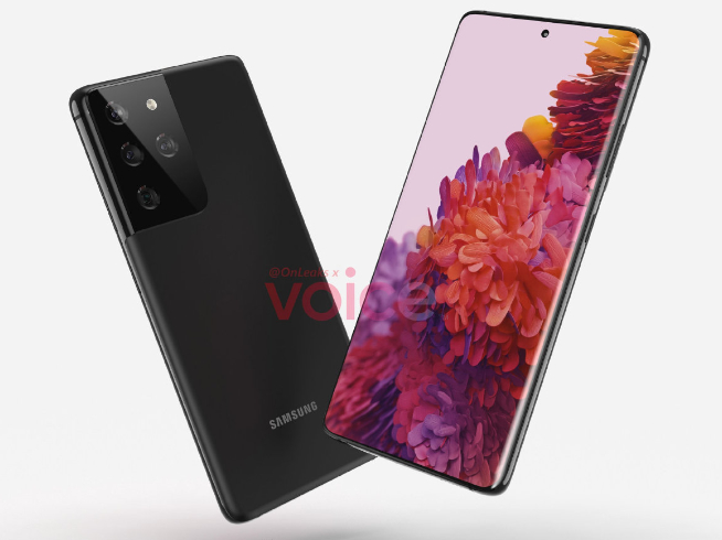 2K+120Hz安排了？三星Galaxy S21 Ultra獨(dú)享雙開