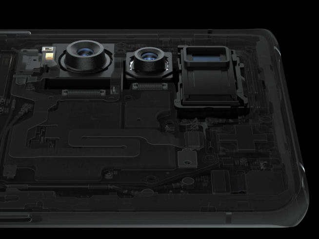 OPPO未來科技大會2020官宣：11月17日舉辦 前沿技術(shù)搶先公布！