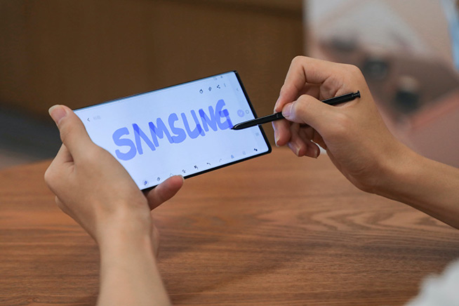 未來Z系列折疊屏接棒 三星Galaxy Note20系列將成絕唱？