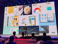 樂趣翻倍！vivo發(fā)布全新OriginOS，新一代X旗艦機首發(fā)搭載