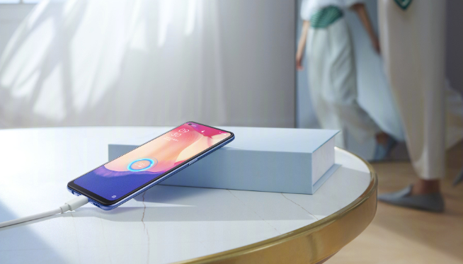 OPPO Reno5系列全曝光：輕薄壓榨到極限？首發(fā)人像視頻新技術(shù)！
