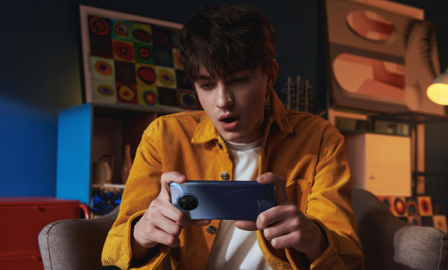 Redmi Note 9系列三劍客齊發(fā)力 首發(fā)銷量輕松突破30萬(wàn)臺(tái)！