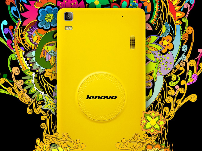 爺?shù)那啻夯貋砹?？?lián)想樂檬K12突然宣布12月9日回歸！